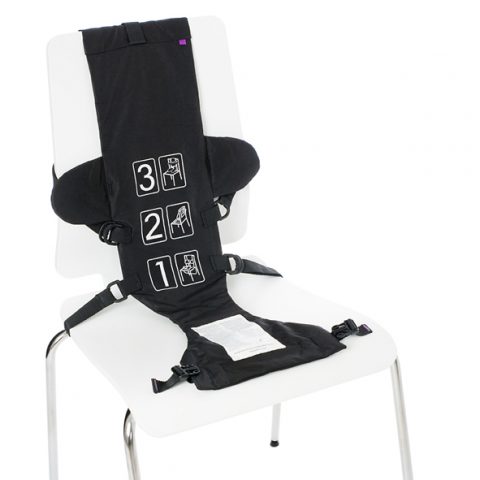 Start Multi - IN THE POCKET BABY