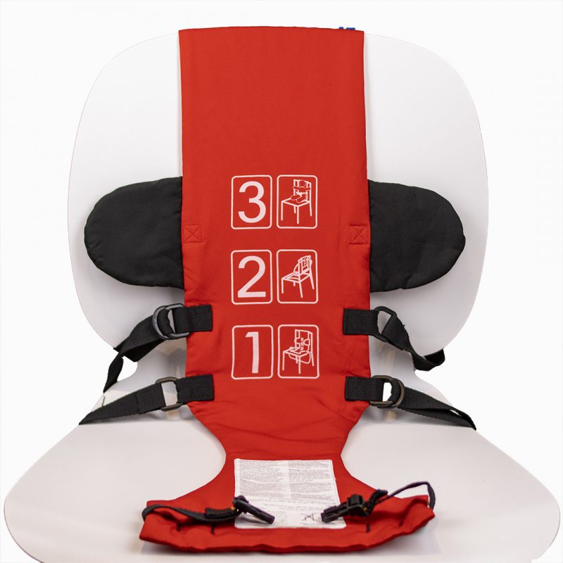 baby-seat-red